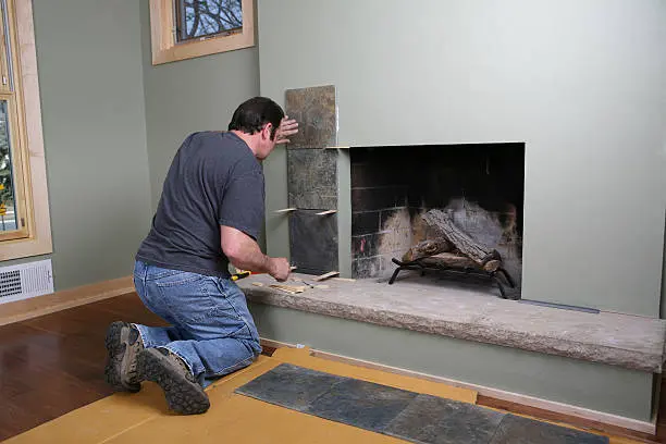 Common Mistakes to Avoid in Fireplace Mantel Installation in Los Angeles, CA