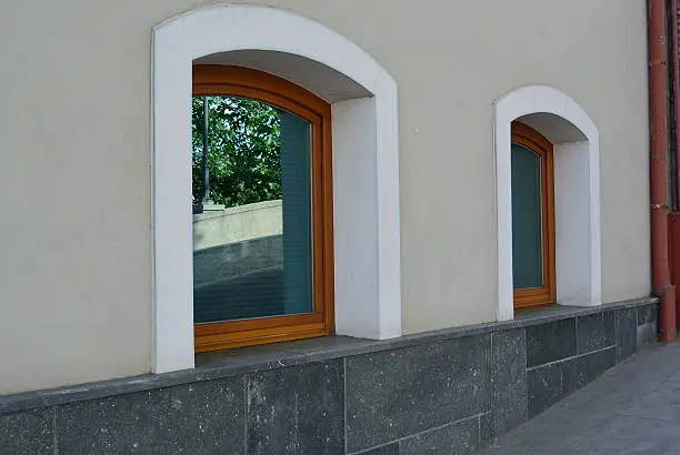How Concrete Exterior Window Molding Improves Curb Appeal Los Angeles, CA