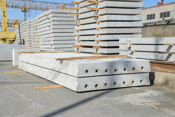 How Precast Concrete Improves Construction Efficiency Los Angeles, CA