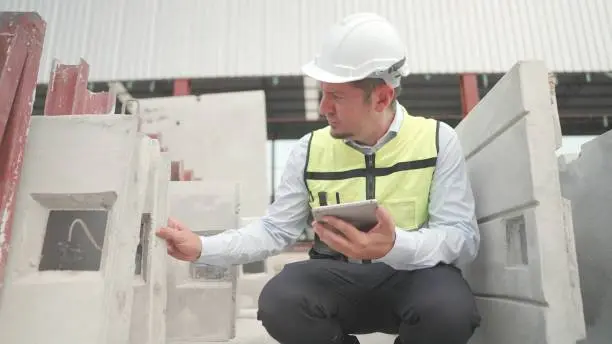 How to Ensure Quality When Selecting a Concrete Supplier Los Angeles, CA