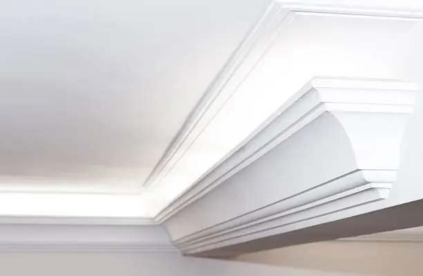 The Role of Trim Molding in Enhancing Building Aesthetics Los Angeles, CA