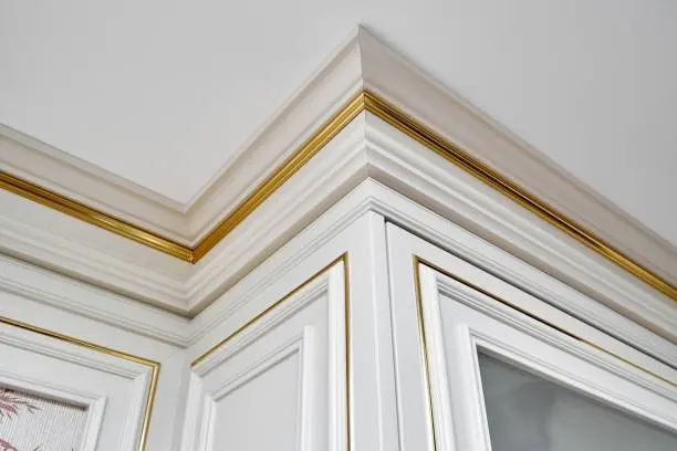 The Role of Trim Molding in Enhancing Building Aesthetics in Los Angeles, CA