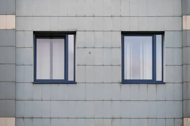 Why Concrete Exterior Window Molding is a Smart Investment in Los Angeles, CA
