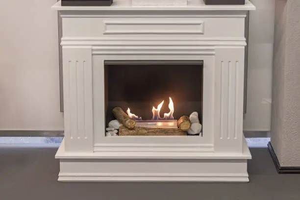 Why Concrete Fireplace Mantels Are a Durable Choice Los Angeles, CA