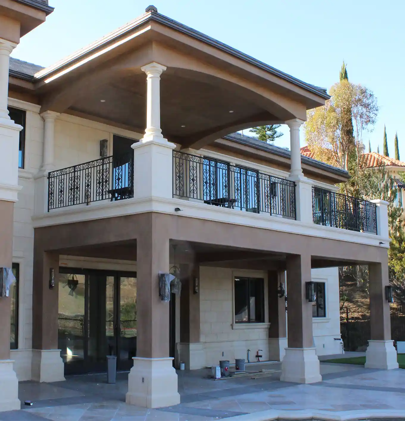 Precast Concrete Services